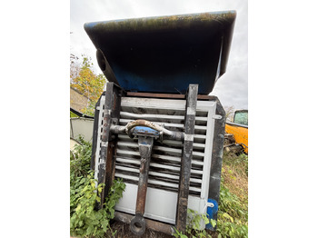 Equipo de construcción