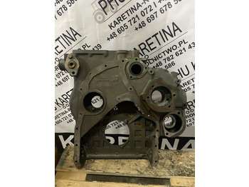 Motor y piezas para Maquinaria de construcción Liebherr D904/D914/D924/D906/D916/D926 L08322/3021286 obudowa rozrządu: foto 3