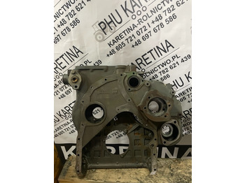 Motor y piezas para Maquinaria de construcción Liebherr D904/D914/D924/D906/D916/D926 L08322/3021286 obudowa rozrządu: foto 4