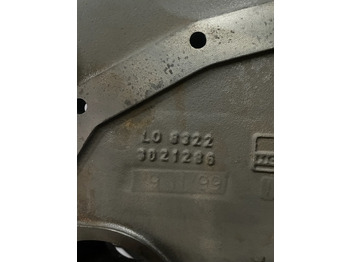 Motor y piezas para Maquinaria de construcción Liebherr D904/D914/D924/D906/D916/D926 L08322/3021286 obudowa rozrządu: foto 2