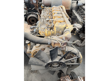 Volante de inercia LIEBHERR