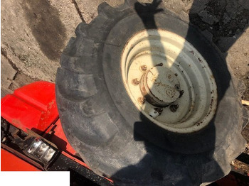 Diferencial MANITOU