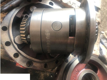 Diferencial para Maquinaria agrícola Manitou 626 - Mechanizm Róźnicowy Clark Hurth: foto 4 Diferencial para Maquinaria agrícola Manitou 626 - Mechanizm Róźnicowy Clark Hurth: foto 4