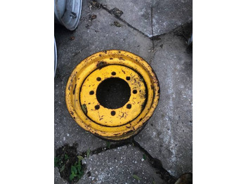 Llanta para Maquinaria agrícola Manitou - Felgi [20 cali]: foto 3