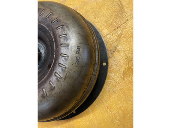 Transmisión MANITOU