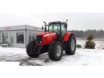 Diferencial MASSEY FERGUSON
