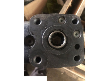 Dirección MASSEY FERGUSON