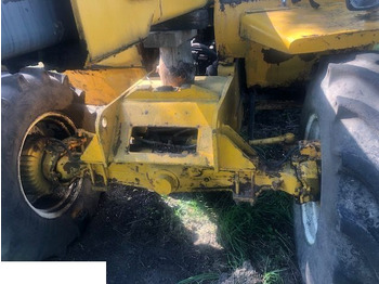 Cilindro hidráulico para Maquinaria agrícola Matbro TS 260 - Siłownik Wychyłu: foto 3 Cilindro hidráulico para Maquinaria agrícola Matbro TS 260 - Siłownik Wychyłu: foto 3