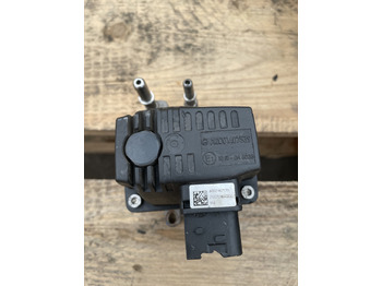 Silenciador/ Sistema de escape CUMMINS