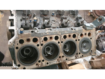 Motor y piezas MERCEDES-BENZ