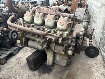 Volante de inercia MERCEDES-BENZ