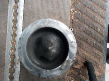 Pistones/ Anillos/ Bujes MERCEDES-BENZ