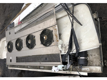 Pieza de aire acondicionado SETRA