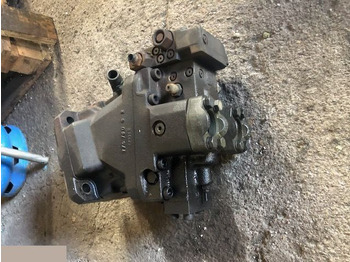Motor hidráulico para Maquinaria agrícola Merlo - Silnik Jazdy Hydromotor: foto 3