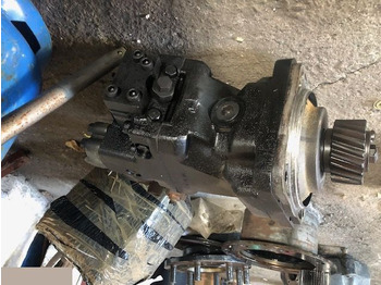 Motor hidráulico para Maquinaria agrícola Merlo - Silnik Jazdy Hydromotor: foto 2