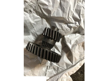 Caja de cambios y piezas para Maquinaria agrícola Merlo - Tryby Skrzyni Biegów: foto 2