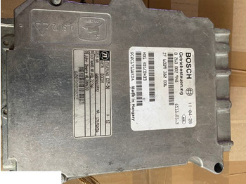 Unidad de control JOHN DEERE