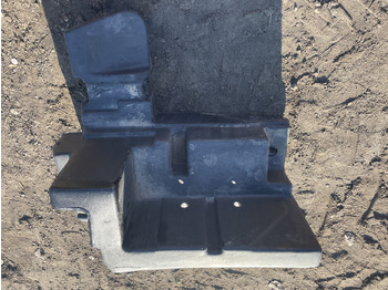 Procesamiento de combustible NEW HOLLAND