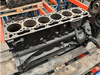 Bloque de cilindros NEW HOLLAND