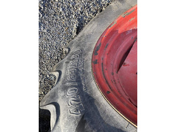 Neumático para Maquinaria agrícola Opony BKT 420/85R30: foto 2 Neumático para Maquinaria agrícola Opony BKT 420/85R30: foto 2