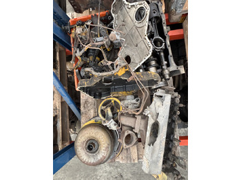 Volante de inercia PERKINS