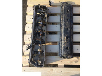 Motor y piezas JOHN DEERE