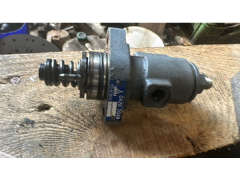 Bomba hidráulica MERLO