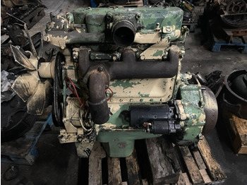 Motor MERCEDES-BENZ