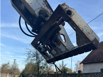 Piezas de recambio CLAAS