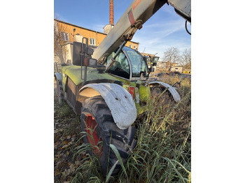 Piezas de recambio CLAAS