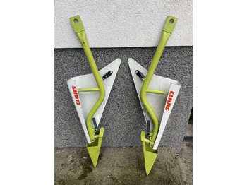 Piezas de recambio CLAAS