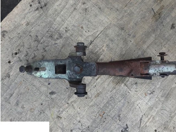 Piezas de recambio CLAAS