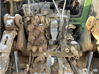 Piezas de recambio FENDT