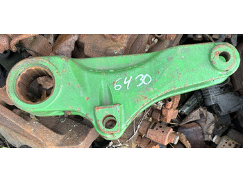 Piezas de recambio JOHN DEERE