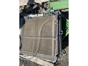 Piezas de recambio JOHN DEERE