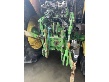 Piezas de recambio JOHN DEERE