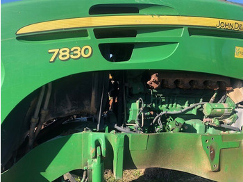 Piezas de recambio NEW HOLLAND