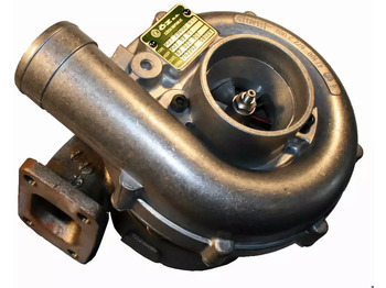 Turbocompresor URSUS