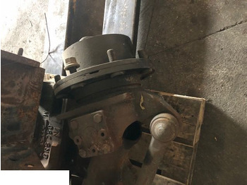 Eje delantero para Maquinaria agrícola Valmet 6300 - Most Przedni: foto 3