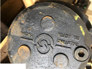 Eje delantero para Maquinaria agrícola Valmet 6300 - Most Przedni: foto 2