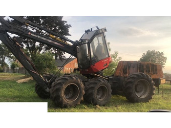 Rueda completa VALMET