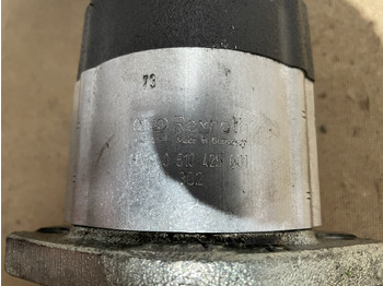 Bomba hidráulica para Maquinaria agrícola Valtra S354 Massey 8480 - skrzynia biegów - pompa hydrauliczna Rexroth G931941102010 0510425601: foto 2 Bomba hidráulica para Maquinaria agrícola Valtra S354 Massey 8480 - skrzynia biegów - pompa hydrauliczna Rexroth G931941102010 0510425601: foto 2