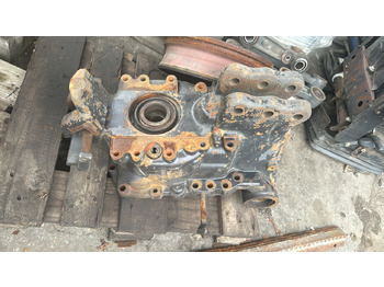 Transmisión para Tractor Valtra T131 - T191 Wom tylni części: foto 2 Transmisión para Tractor Valtra T131 - T191 Wom tylni części: foto 2