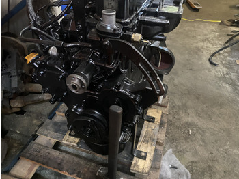 Motor para Maquinaria de construcción Yanmar 3TNV88 - silnik kompletny: foto 4