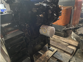 Motor para Maquinaria de construcción Yanmar 3TNV88 - silnik kompletny: foto 3