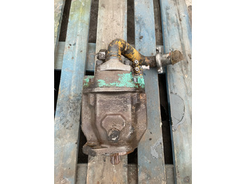 Bomba hidráulica VOLVO