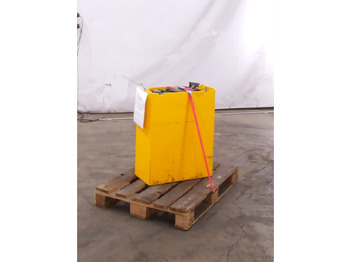 Acumulador para Equipo de manutención Battery 24V: foto 3 Acumulador para Equipo de manutención Battery 24V: foto 3