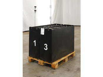 Acumulador para Equipo de manutención Battery Package - 2 Pcs.: foto 3