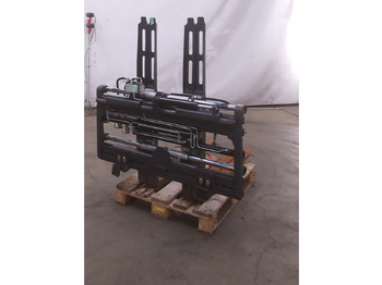 Implemento para Equipo de manutención Kaup P7-DPG30: foto 2