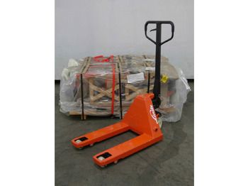 Transpaleta LINDE